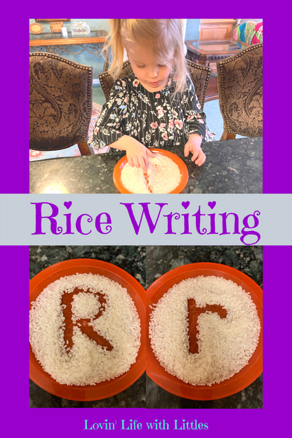 R is for Recycling: Preschool Lesson Plan and Printables